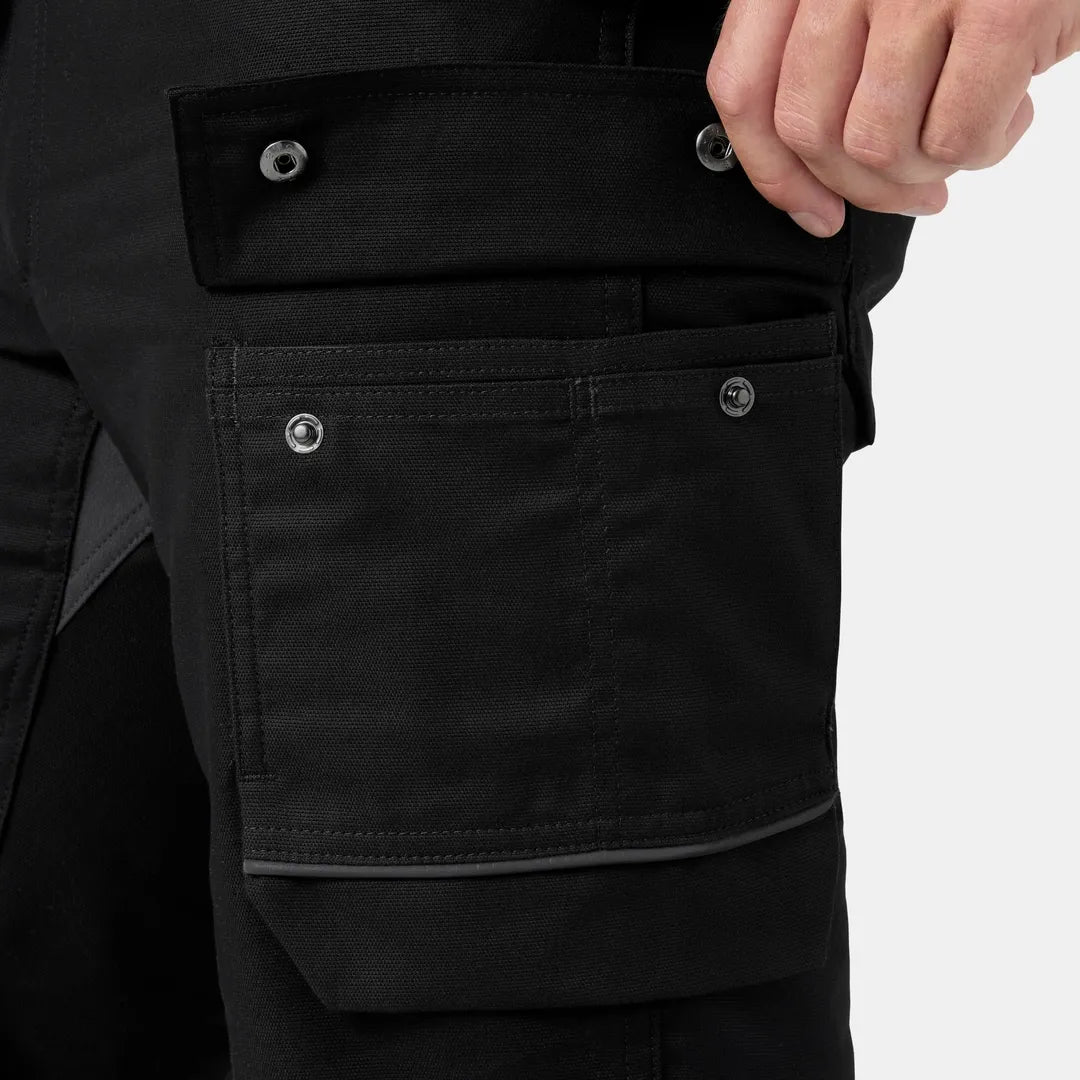 Helly Hansen Work Wear - 77361_999_feature2 - 