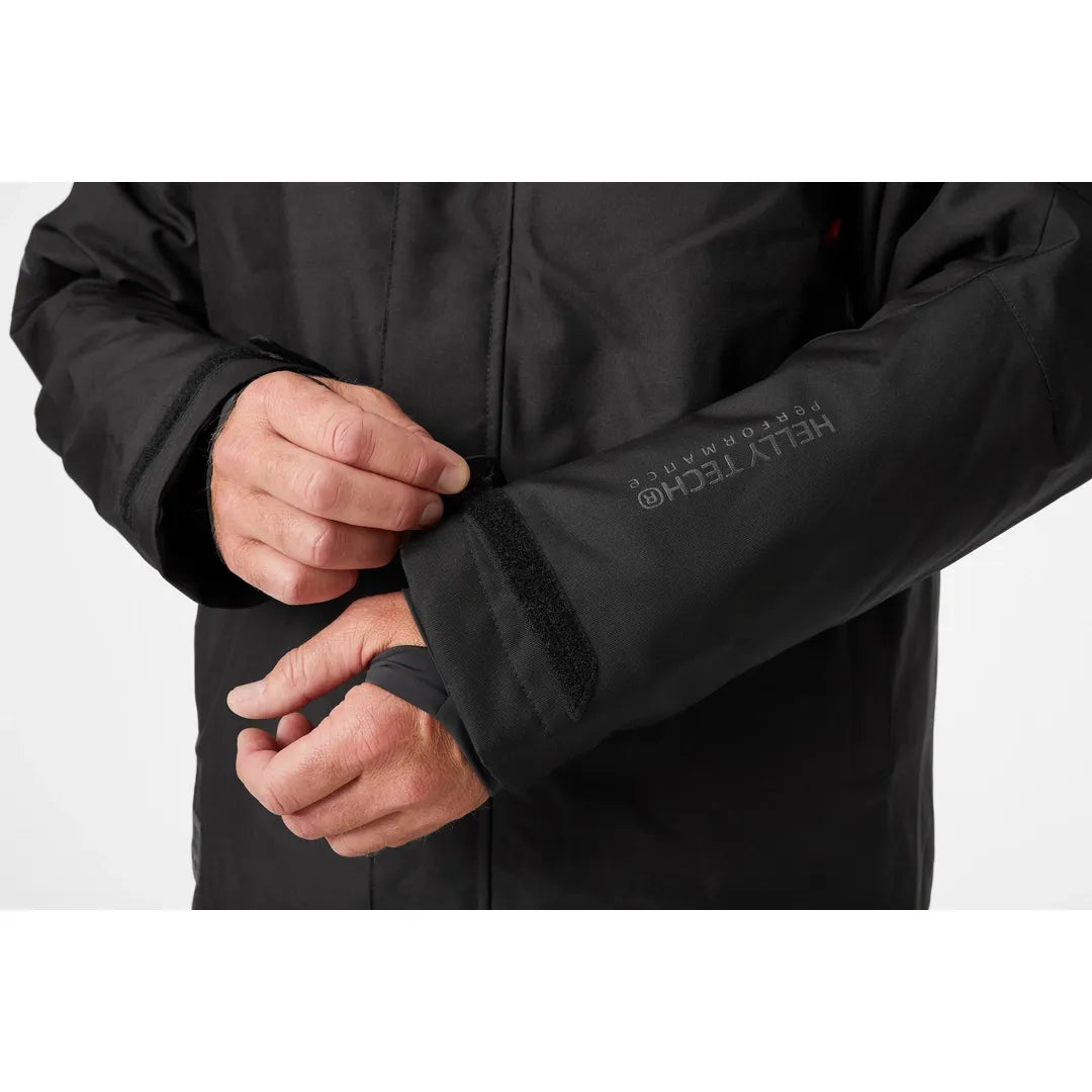 Helly Hansen Work Wear - 71345_991_feature1 - Winter 2020-Feature