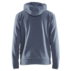 Blaklader BLAKLADER 35301158 Hoodie 3D Hoodie Work Sweatshirt MEN - 100% Cotton - 353011588209_2 