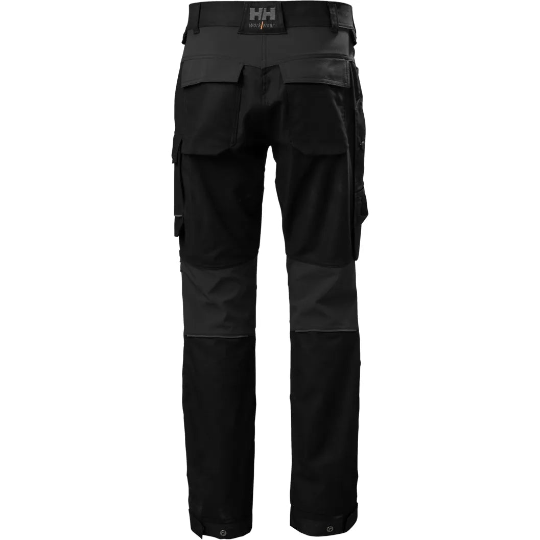 Helly Hansen Work Wear - 77360_990B - Product Flatshots-S26-Summer 2026-SS26-Trades -Oxford-Oxford
