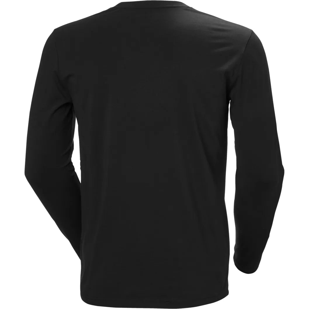 Helly Hansen Work Wear - 79242_991B - Product Flatshots-S25-Summer 2025-Fundementals