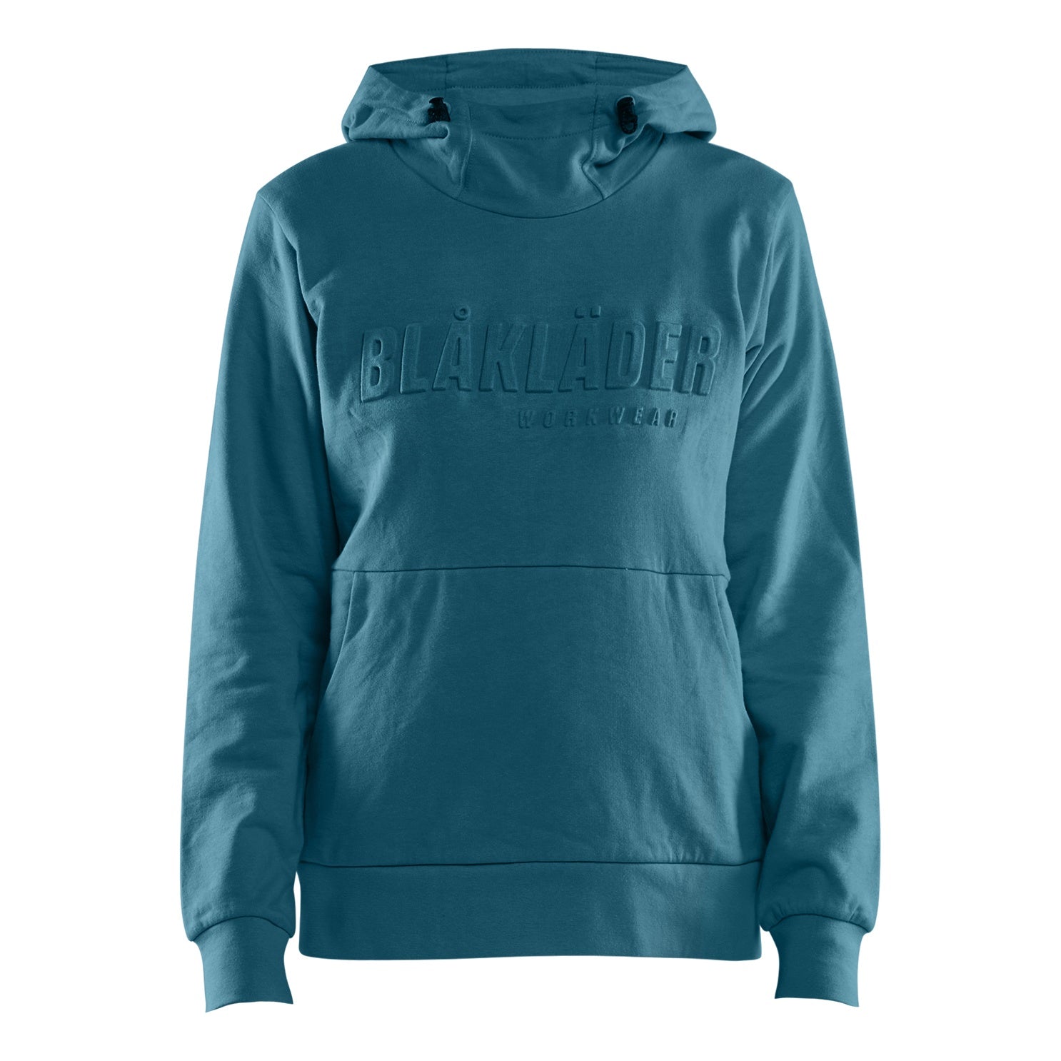 Blaklader BLAKLADER 35601158 Women's Hoodie 3D Work Sweatshirt WOMEN - 100% Cotton - 356011584909
