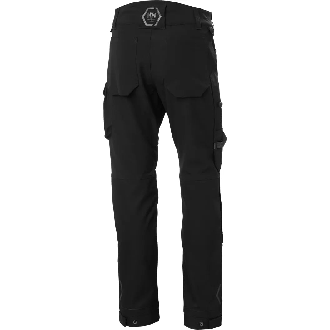 Helly Hansen Work Wear - 77556_993B - Product Flatshots-S26-Summer 2026-SS26-Trades -Chelsea Evo 2.0