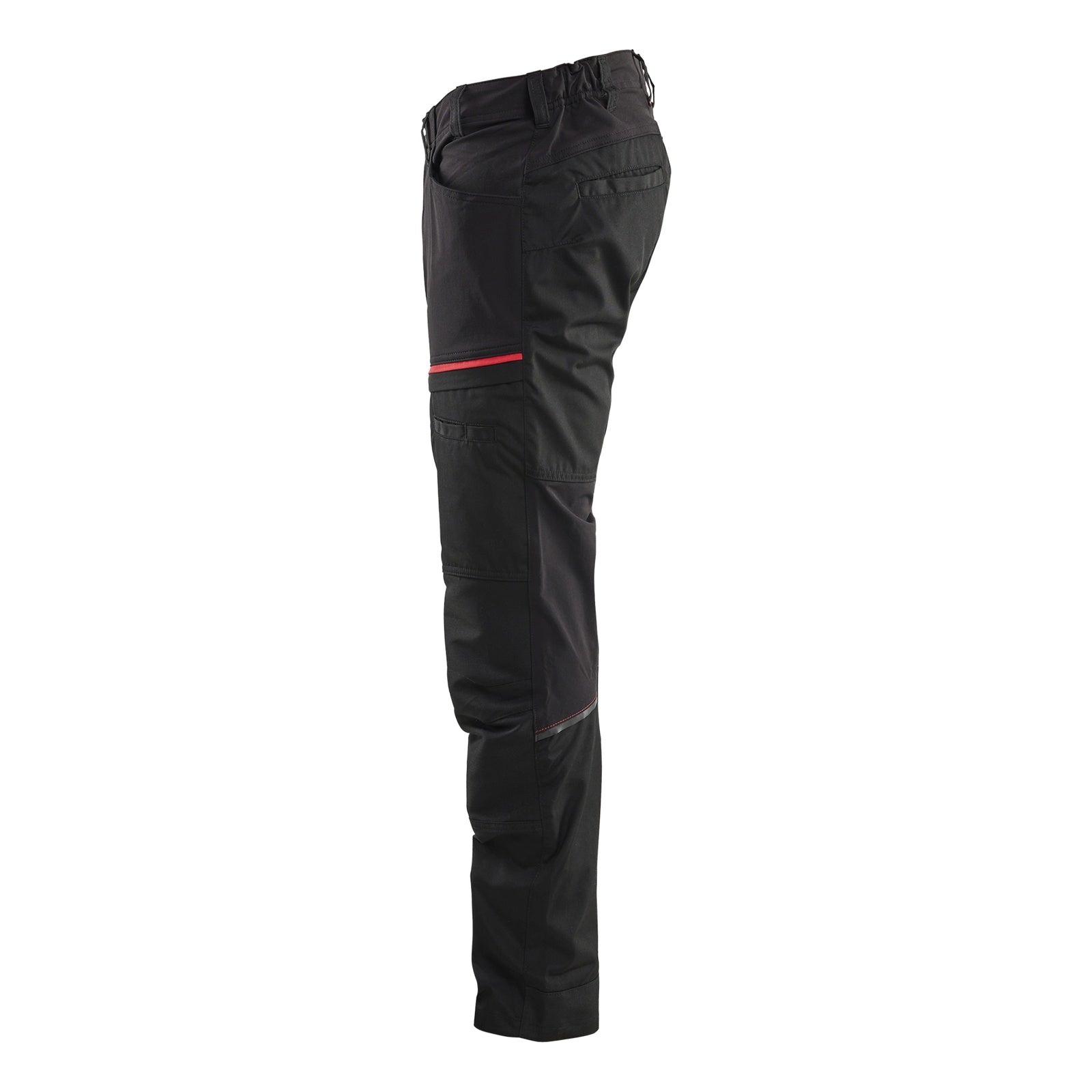 Blaklader 14561845 Service trousers with stretch - 145618459956_CL