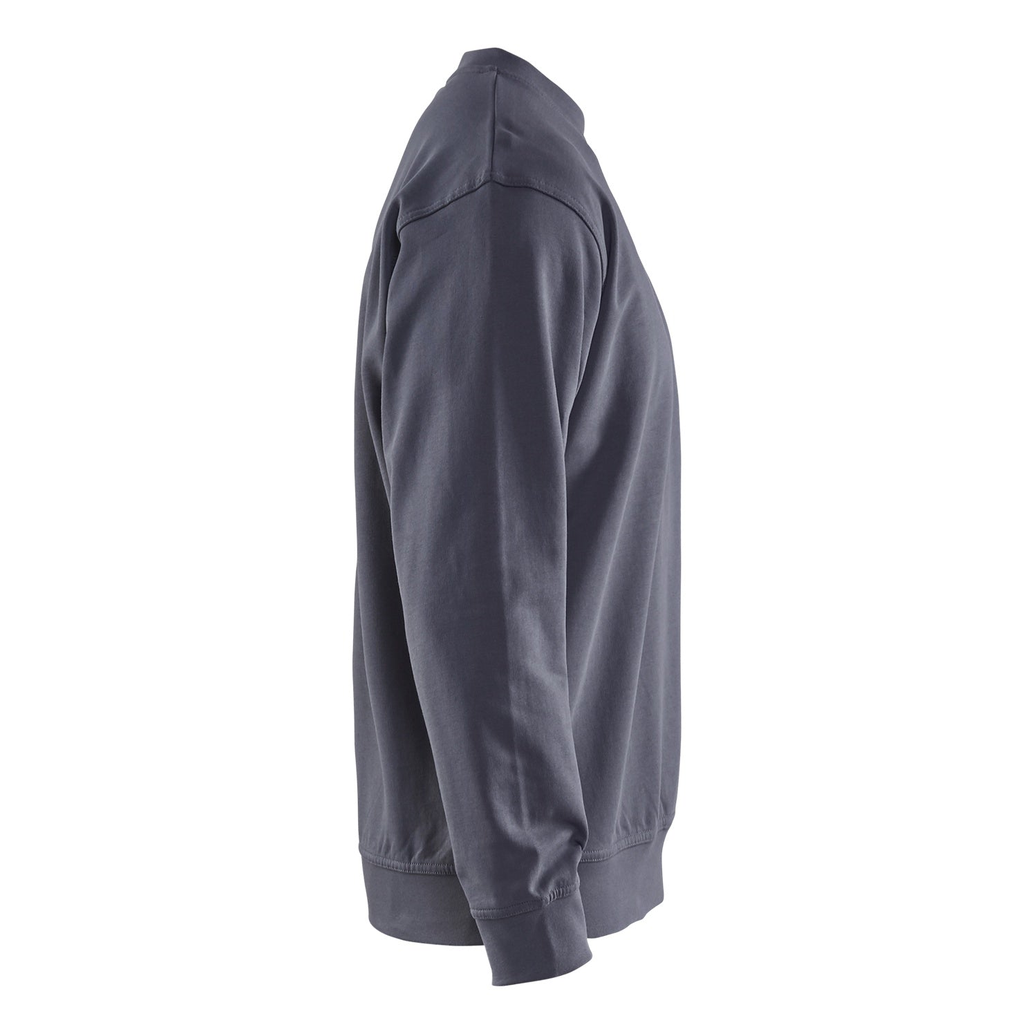Blaklader BLAKLADER 33401158 Sweatshirt Work Sweatshirt MEN - 100% Cotton - 334011589400_CR