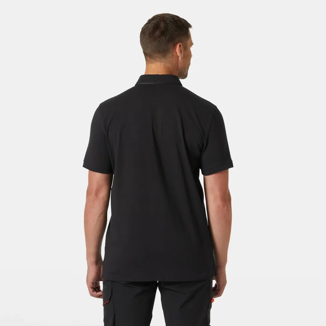 Helly Hansen Work Wear - 79241_991_onbody2 - Onbody-W25-Winter 2025-FW25-Fundementals