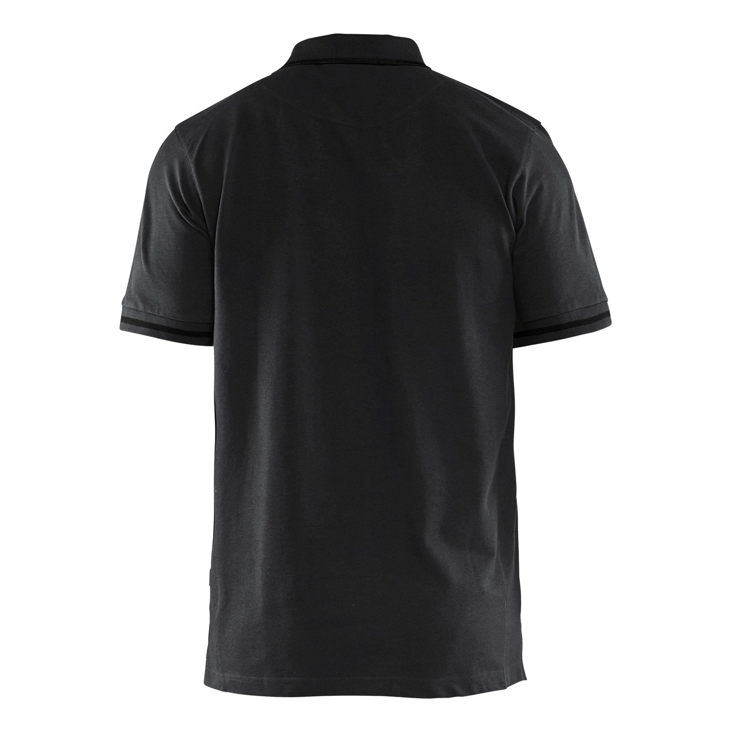 Blaklader BLAKLADER 33891050 Polo shirt Short Sleeve Work Polo MEN - 60% Cotton 40% Polyester - 338910509998_2 