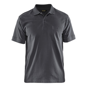 Blaklader BLAKLADER 33051035 Polo Shirt Short Sleeve Work Polo MEN - 100% Cotton - 330510359800