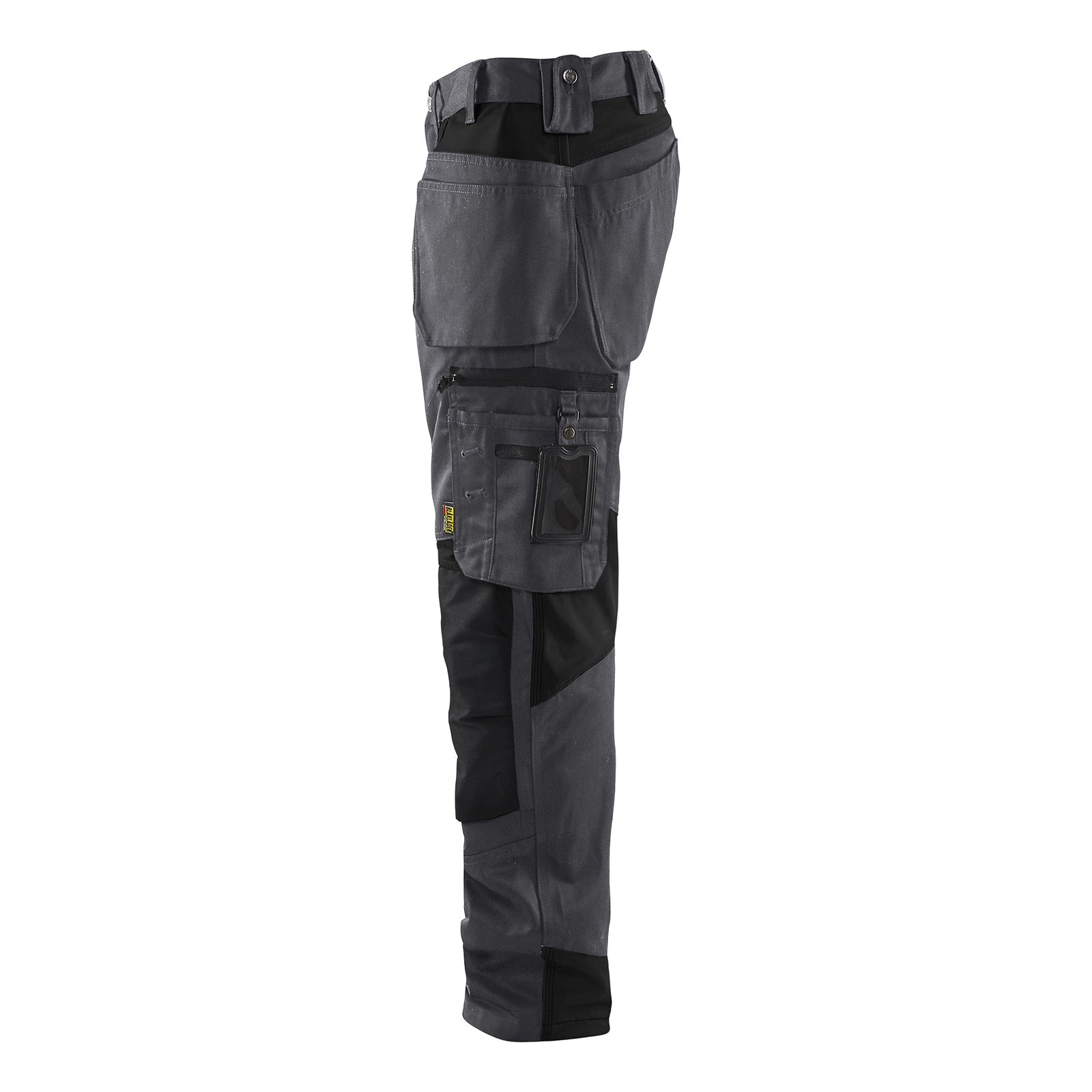 Blaklader BLAKLADER 15551860 | Craftsman trousers Work Trousers Men - twill fabric - 155518609699_CL