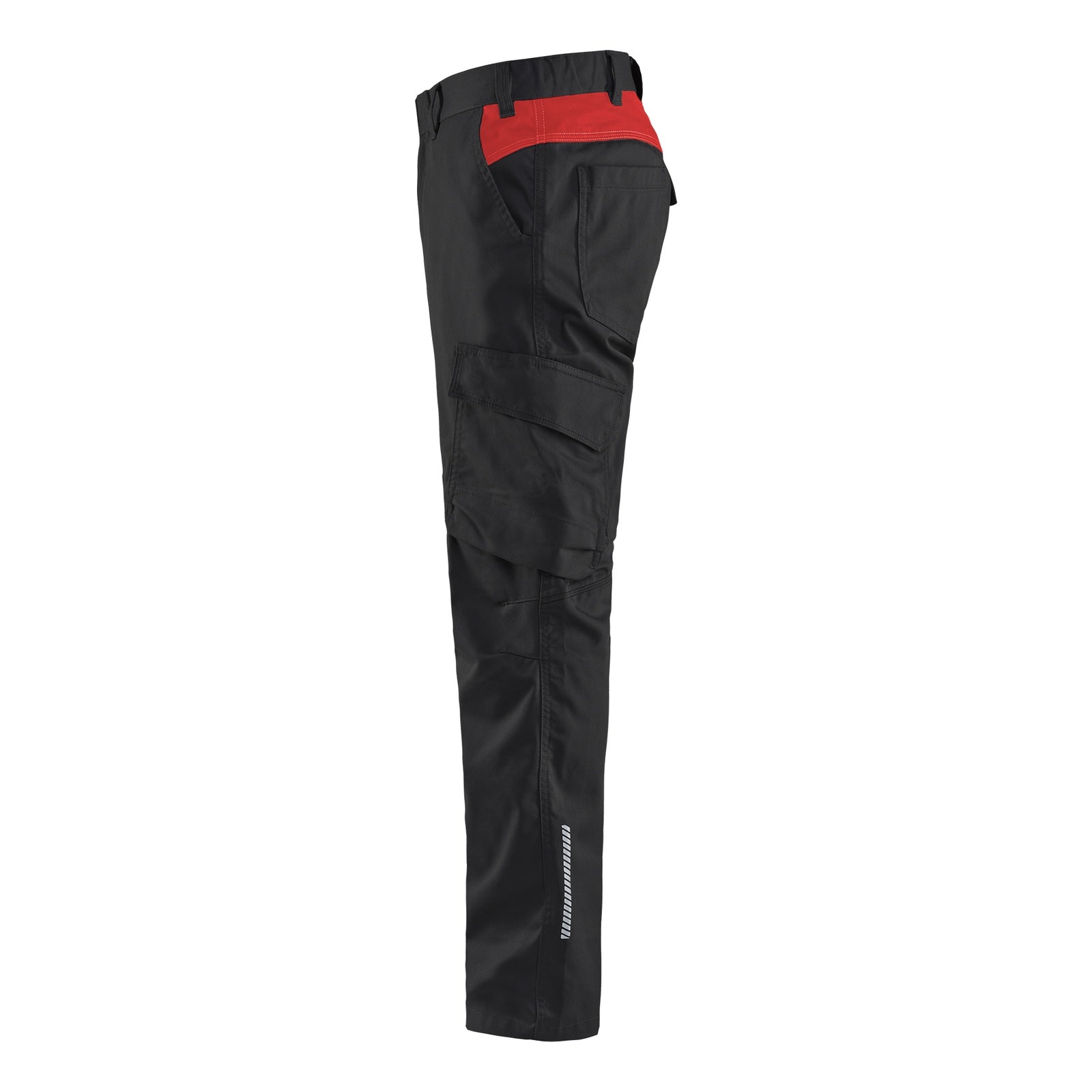Blaklader 14441832 Industry trousers stretch - 144418329956_CL
