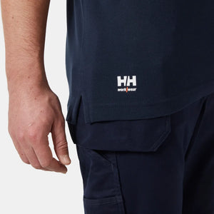 Helly Hansen Work Wear - 79398_590_feature2 - Onbody-W25-Winter 2025-FW25-Fundementals