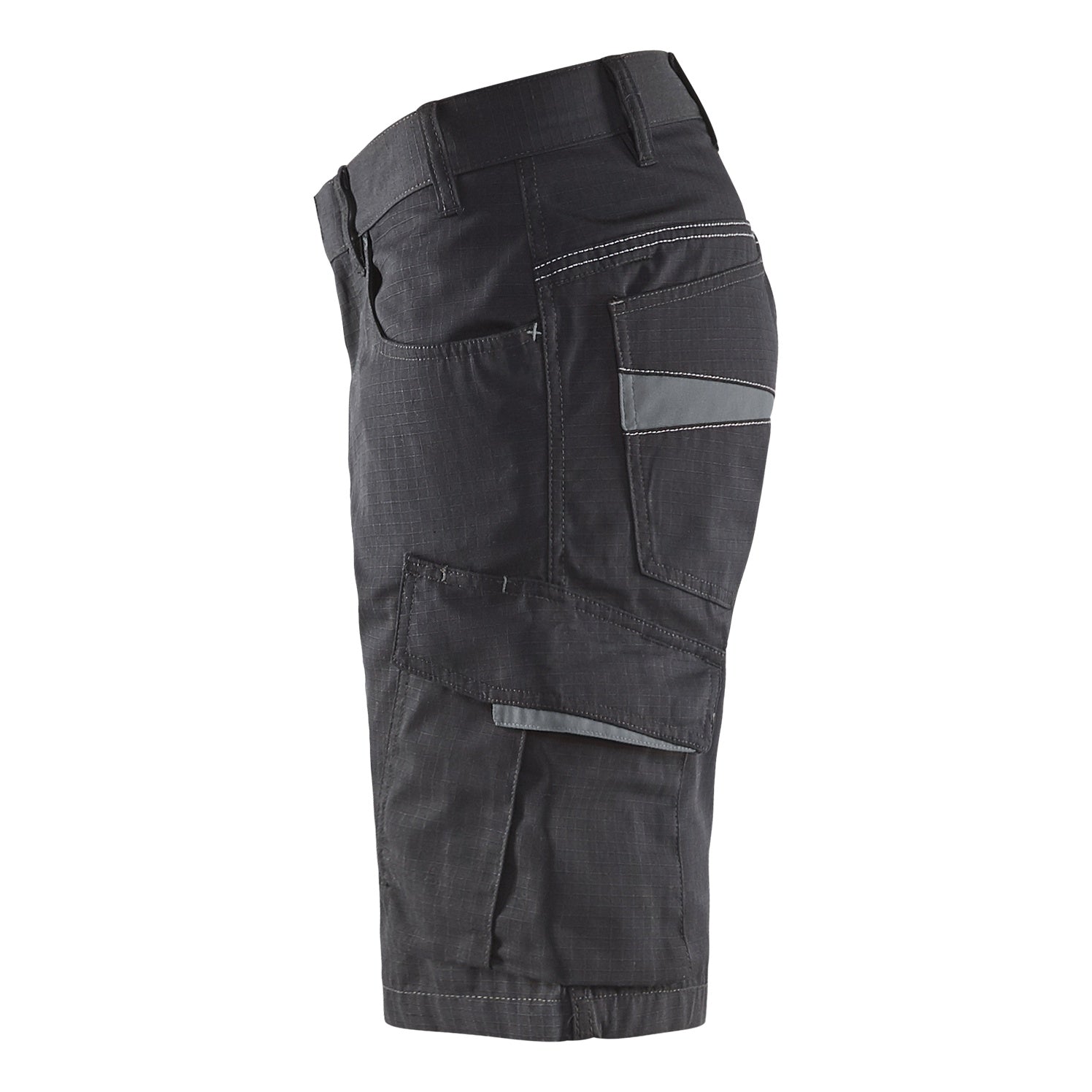 Blaklader BLAKLADER 14991330 Service Shorts Work Shorts Men - ripstop fabric - 149913309998_CL