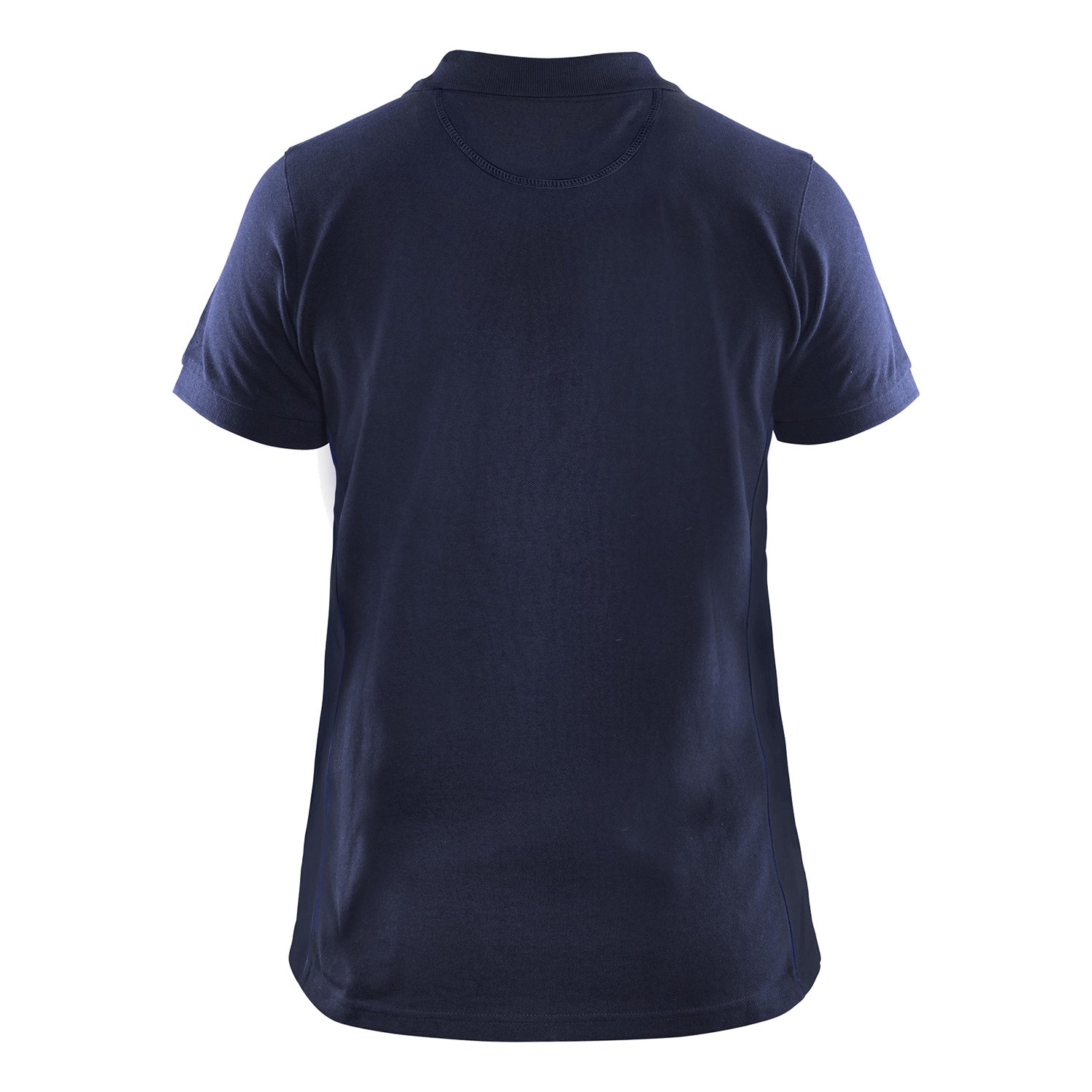 Blaklader BLAKLADER 33901050 Women's Polo Shirt Short Sleeve Work Polo WOMEN - 60% Cotton - 339010508900_2