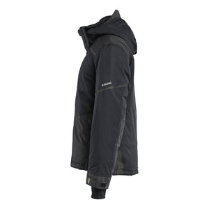 Blaklader BLAKLADER 48811987 Winter jacket Work Jacket MEN - Waterproof - 488119879900_CL