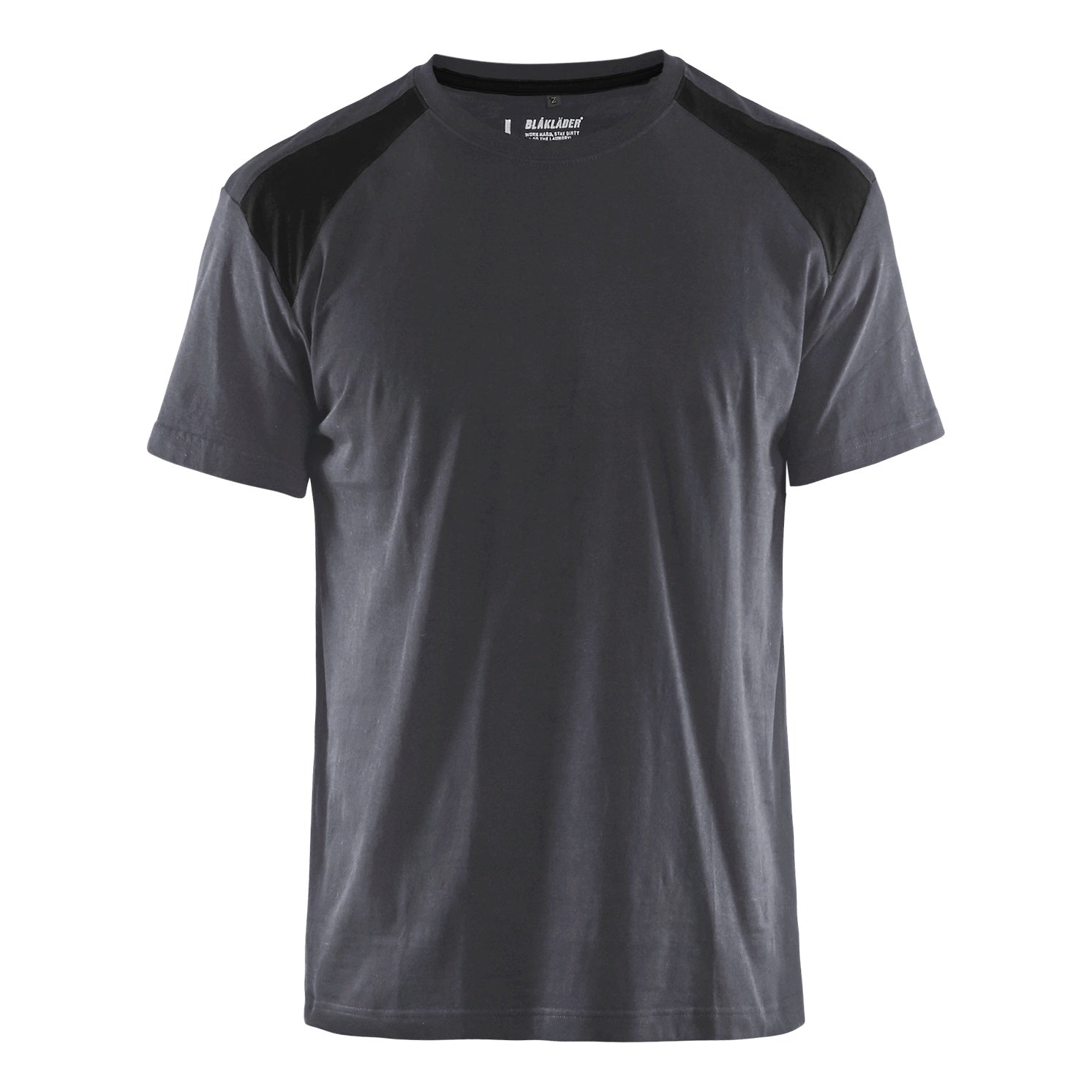 Blaklader BLAKLADER 33791042 T SHIRT Short Sleeve Work T-Shirt MEN - 100% Cotton - 337910429699