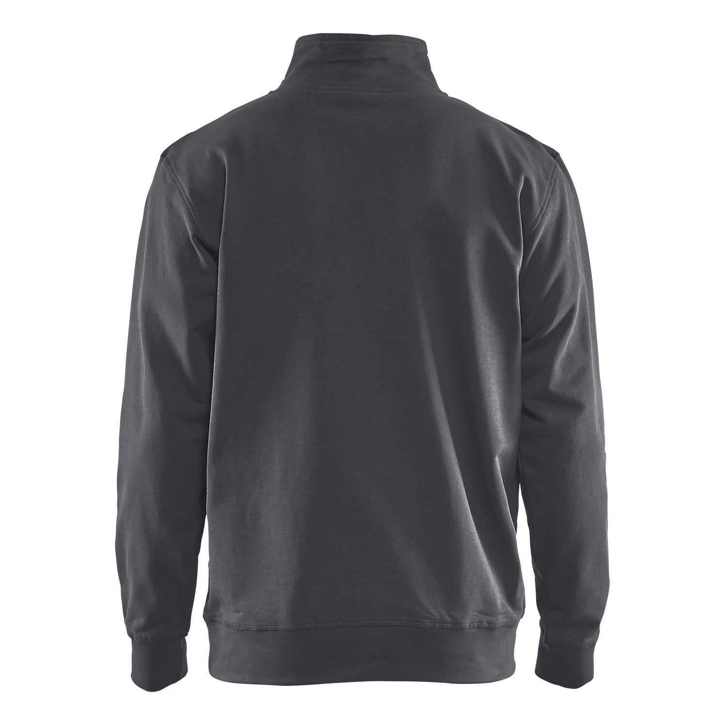 Blaklader BLAKLADER 33531158 Half Zip 2 Tone Sweatshirt Work Sweatshirt MEN - 100% Cotton - 335311589699_2