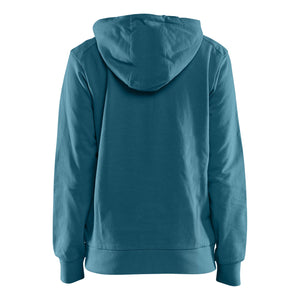 Blaklader BLAKLADER 35601158 Women's Hoodie 3D Work Sweatshirt WOMEN - 100% Cotton - 356011584909_2