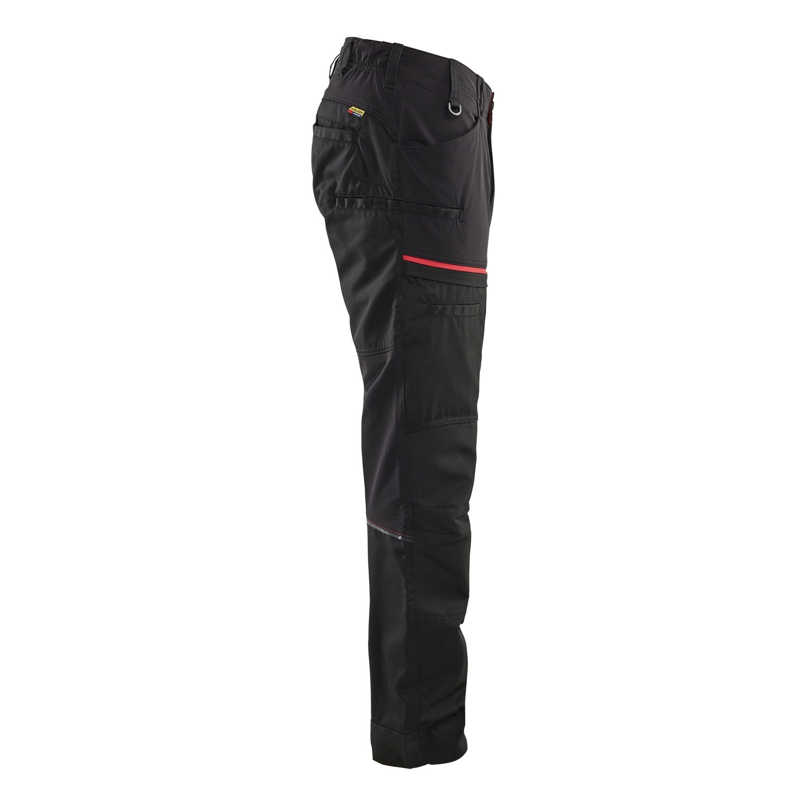 Blaklader 14561845 Service trousers with stretch - 145618459956_CR