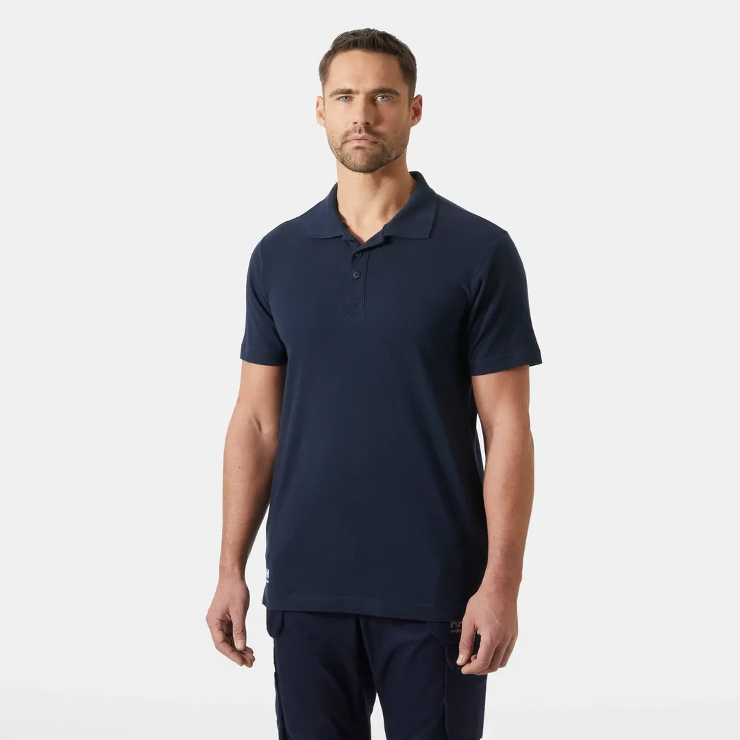 Helly Hansen Work Wear - 79398_590_onbody1 - Onbody-W25-Winter 2025-FW25-Fundementals