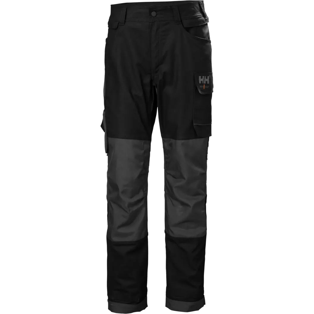 Helly Hansen Work Wear - 77360_999 - Product Flatshots-S26-Summer 2026-SS26-Trades -Oxford-Oxford