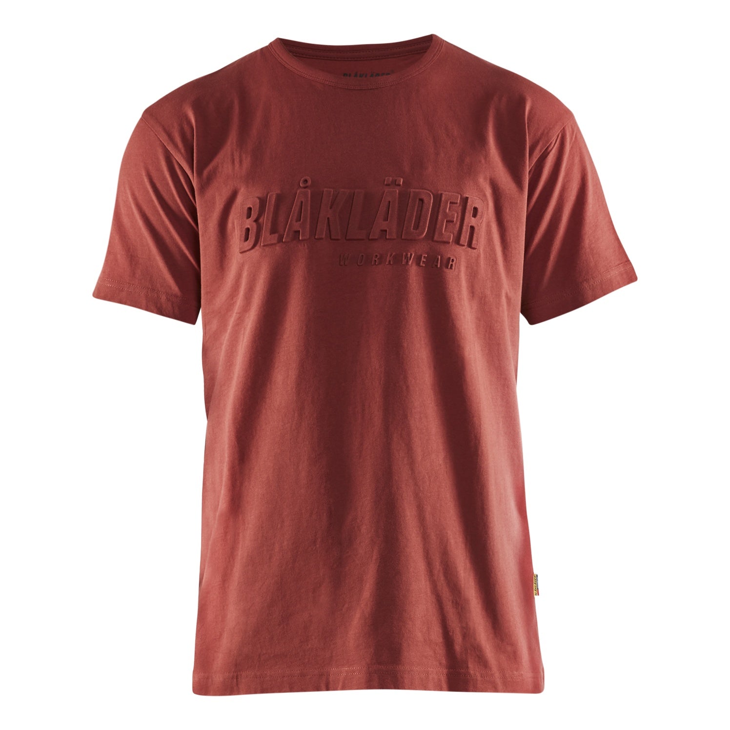 Blaklader BLAKLADER 35311042 T SHIRT 3D Short Sleeve Work T-Shirt MEN - 100% Cotton - 353110425909