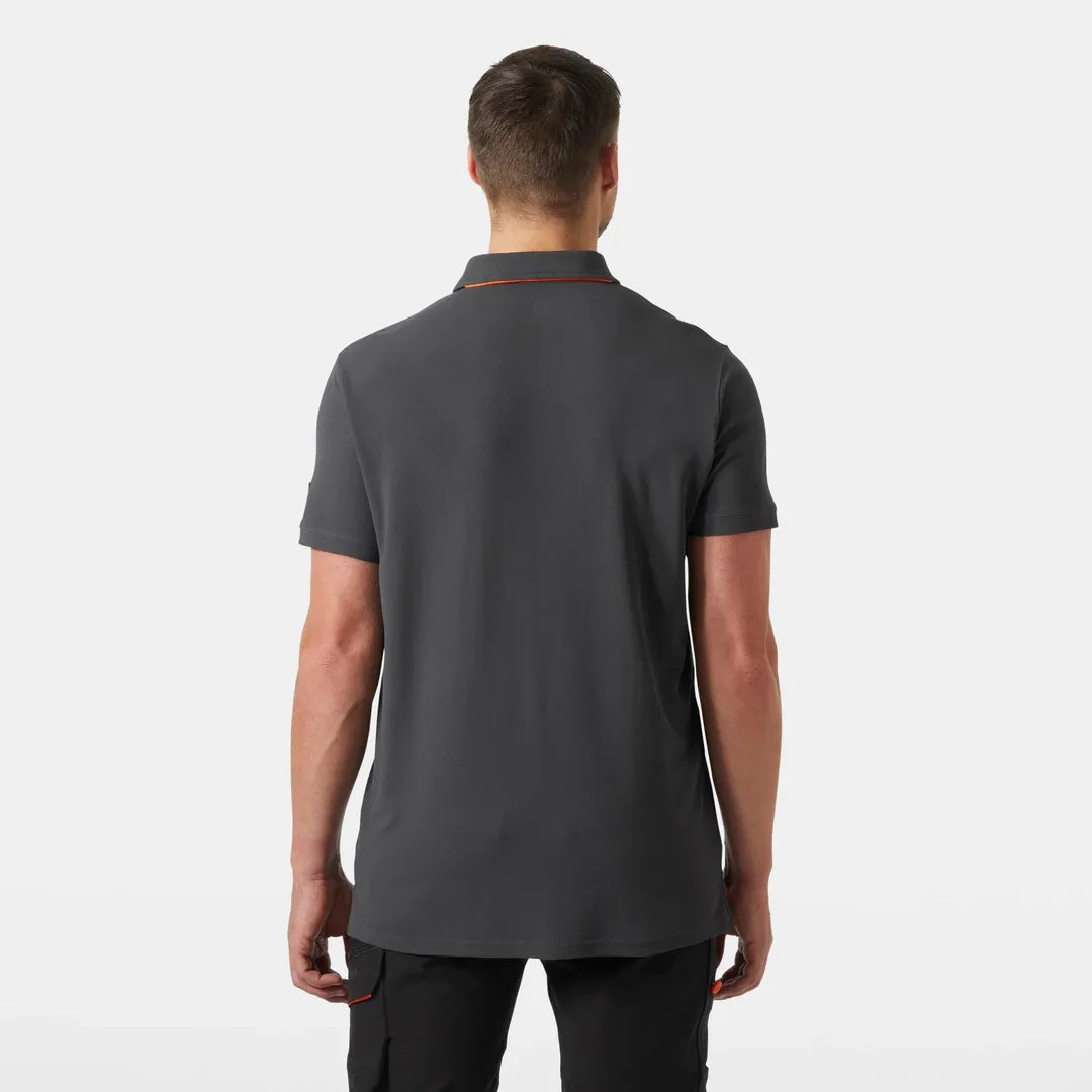 Helly Hansen Work Wear - 79248_951_onbody2 - 