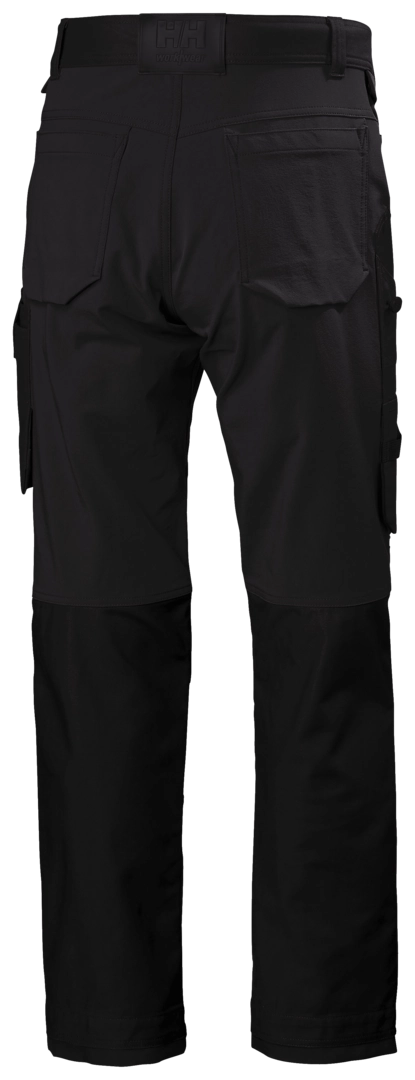 Helly Hansen Work Wear - 77395_990B - 