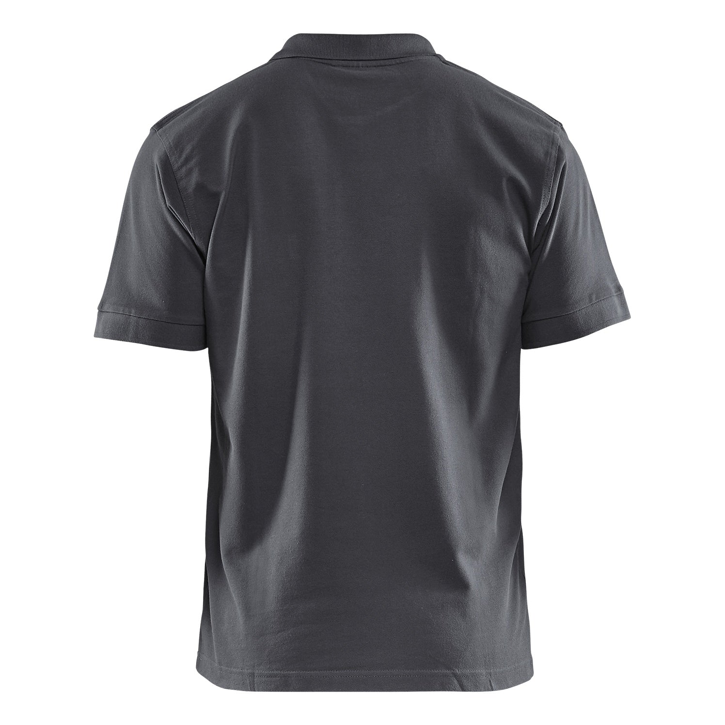 Blaklader BLAKLADER 33051035 Polo Shirt Short Sleeve Work Polo MEN - 100% Cotton - 330510359800_CB 