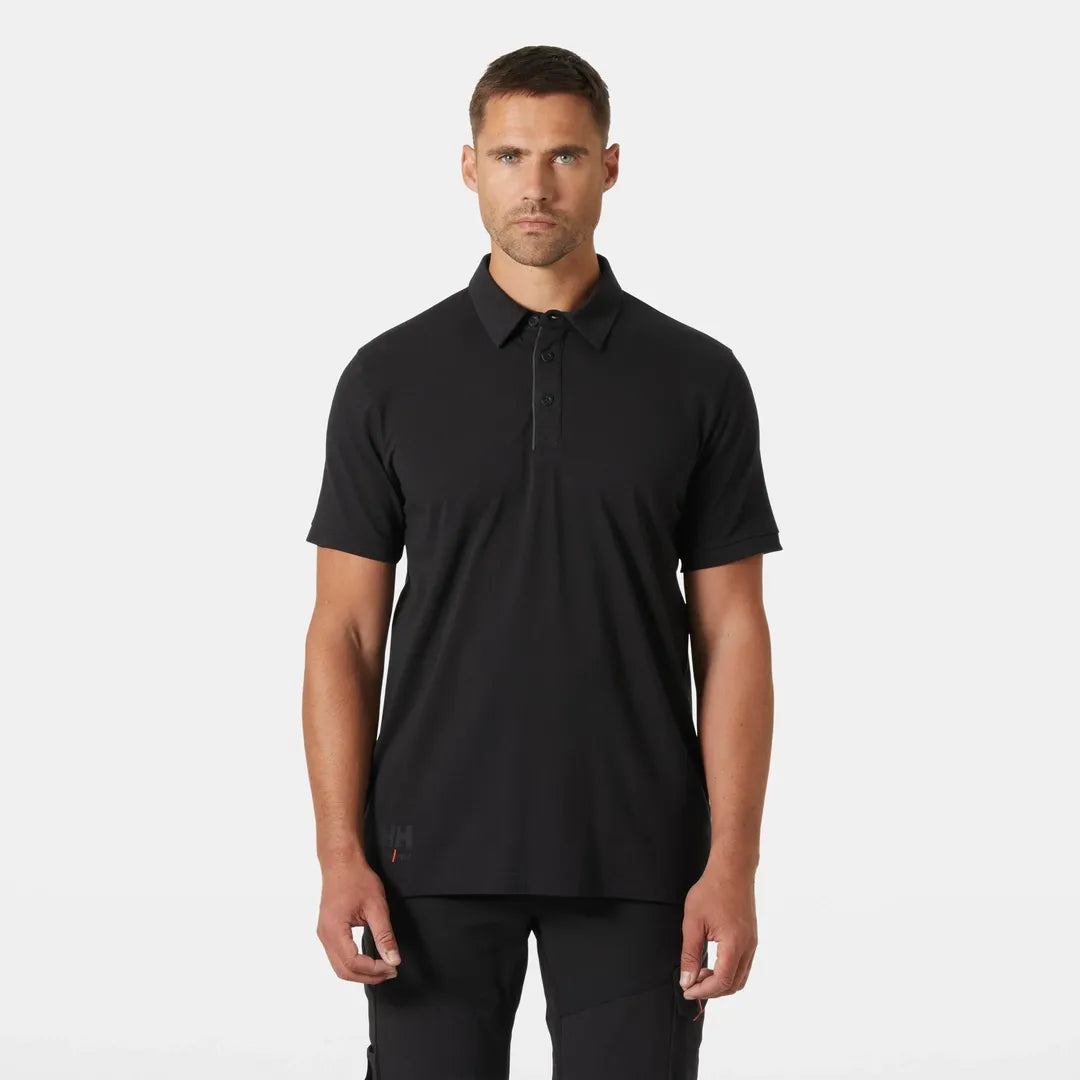 Helly Hansen Work Wear - 79241_991_onbody1 - Onbody-W25-Winter 2025-FW25-Fundementals