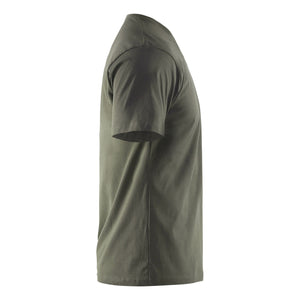 Blaklader 35251042 T shirt - 352510424500_CR