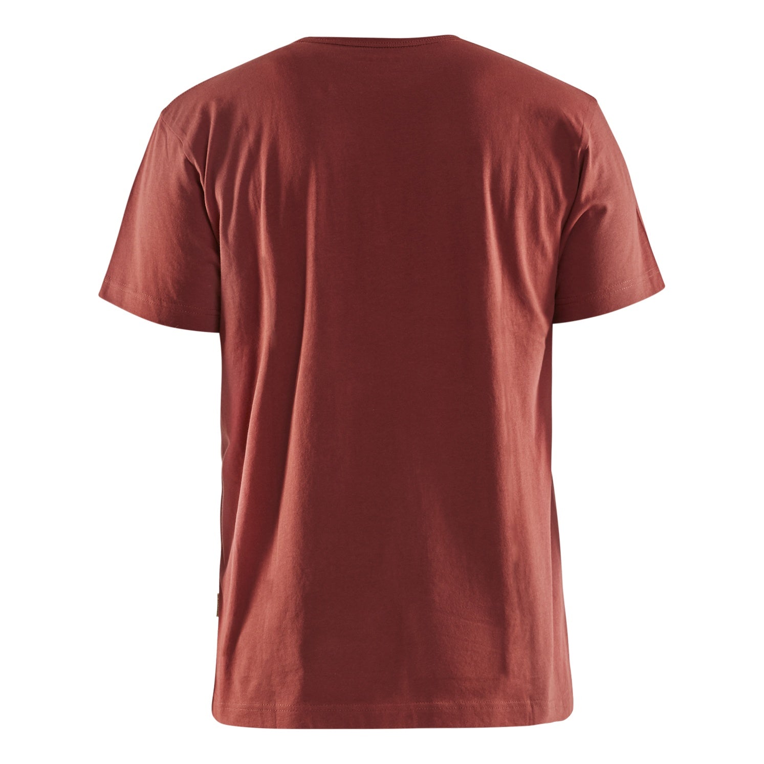 Blaklader BLAKLADER 35311042 T SHIRT 3D Short Sleeve Work T-Shirt MEN - 100% Cotton - 353110425909_2