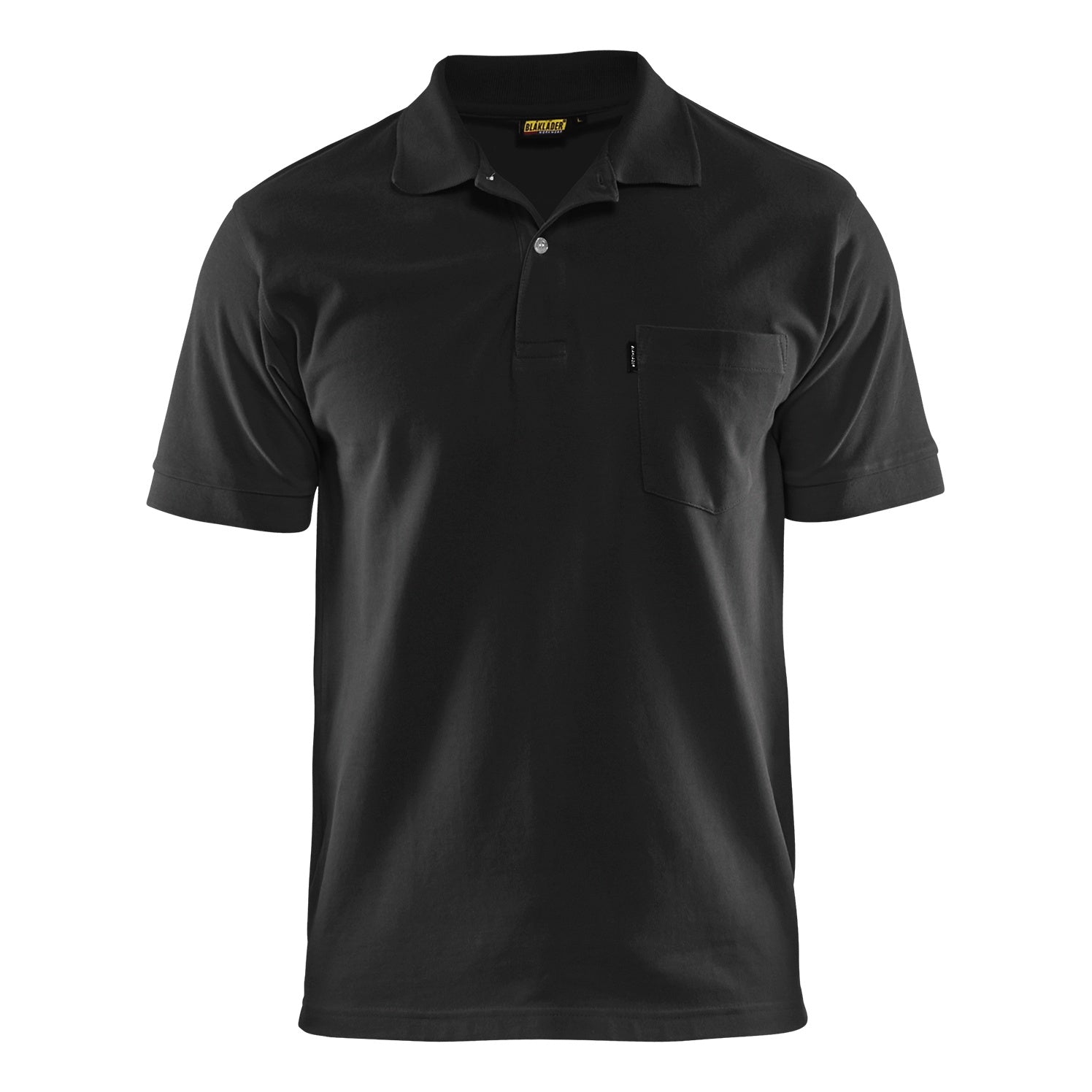 Blaklader BLAKLADER 33051035 Polo Shirt Short Sleeve Work Polo MEN - 100% Cotton - 330510359900