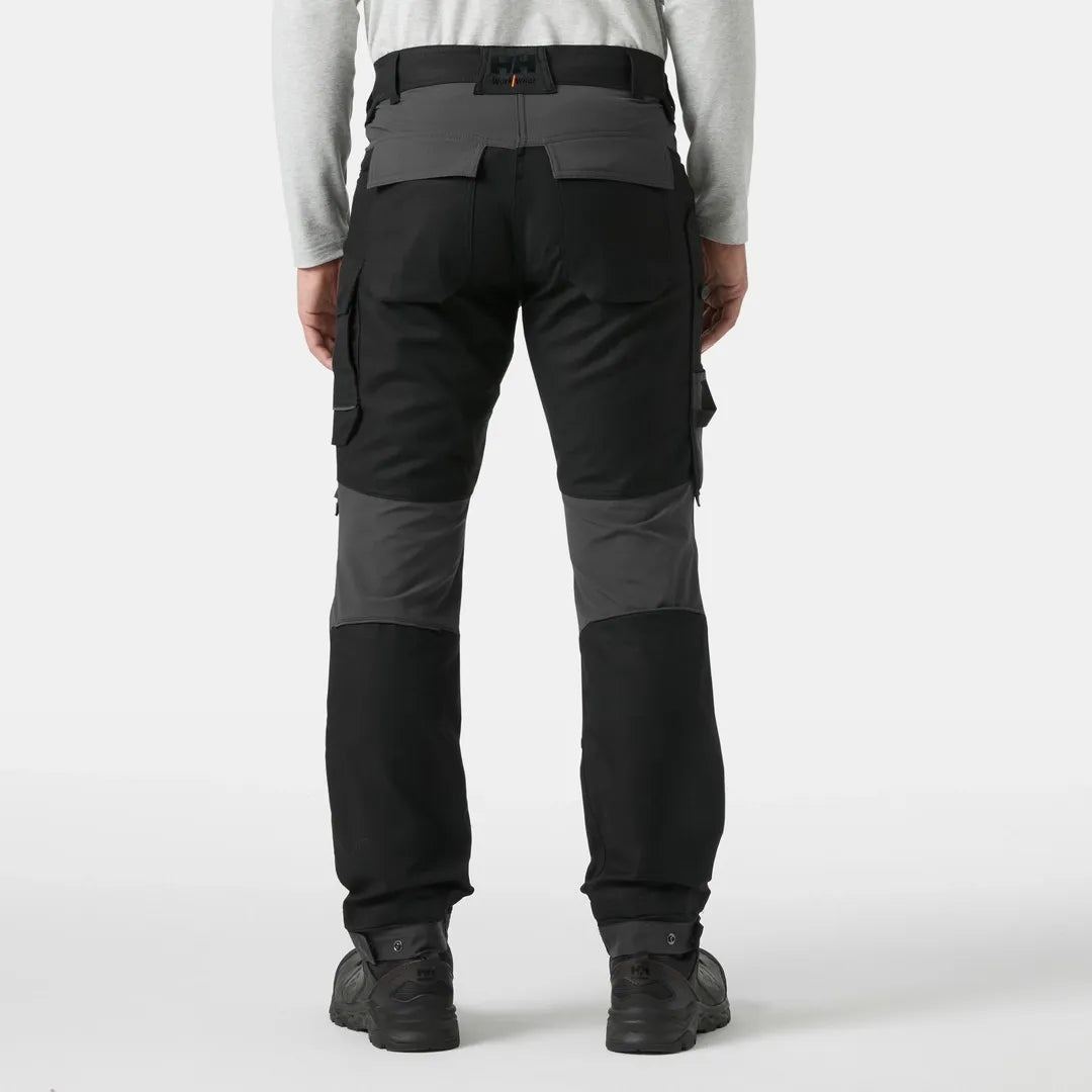 Helly Hansen Work Wear - 77360_999_onbody2 - 