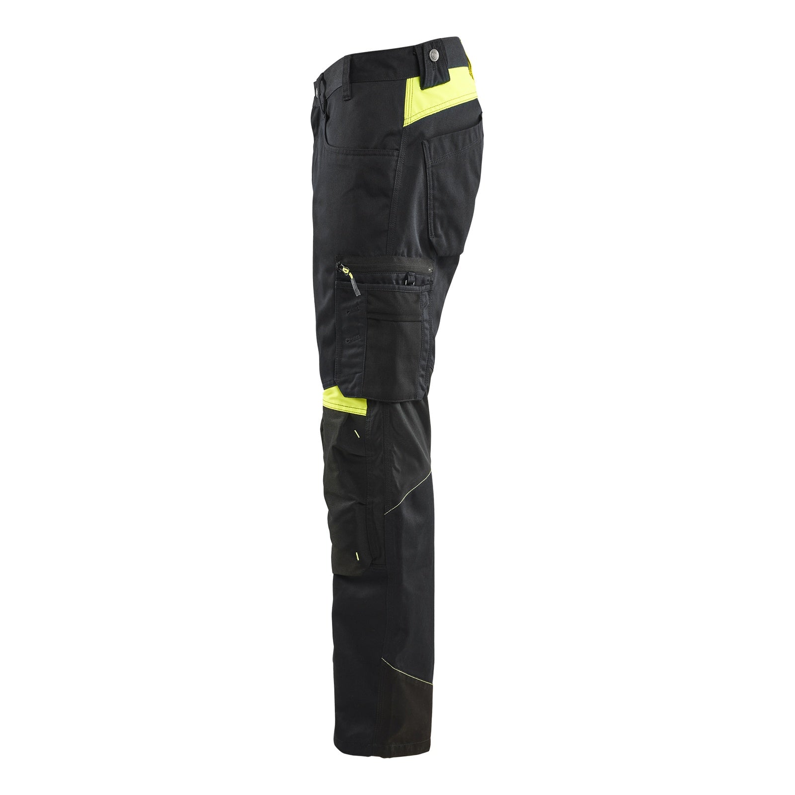 Blaklader BLAKLADER 15561860 | Craftsman trousers Work Trousers Men - twill fabric - 155618609933_CL