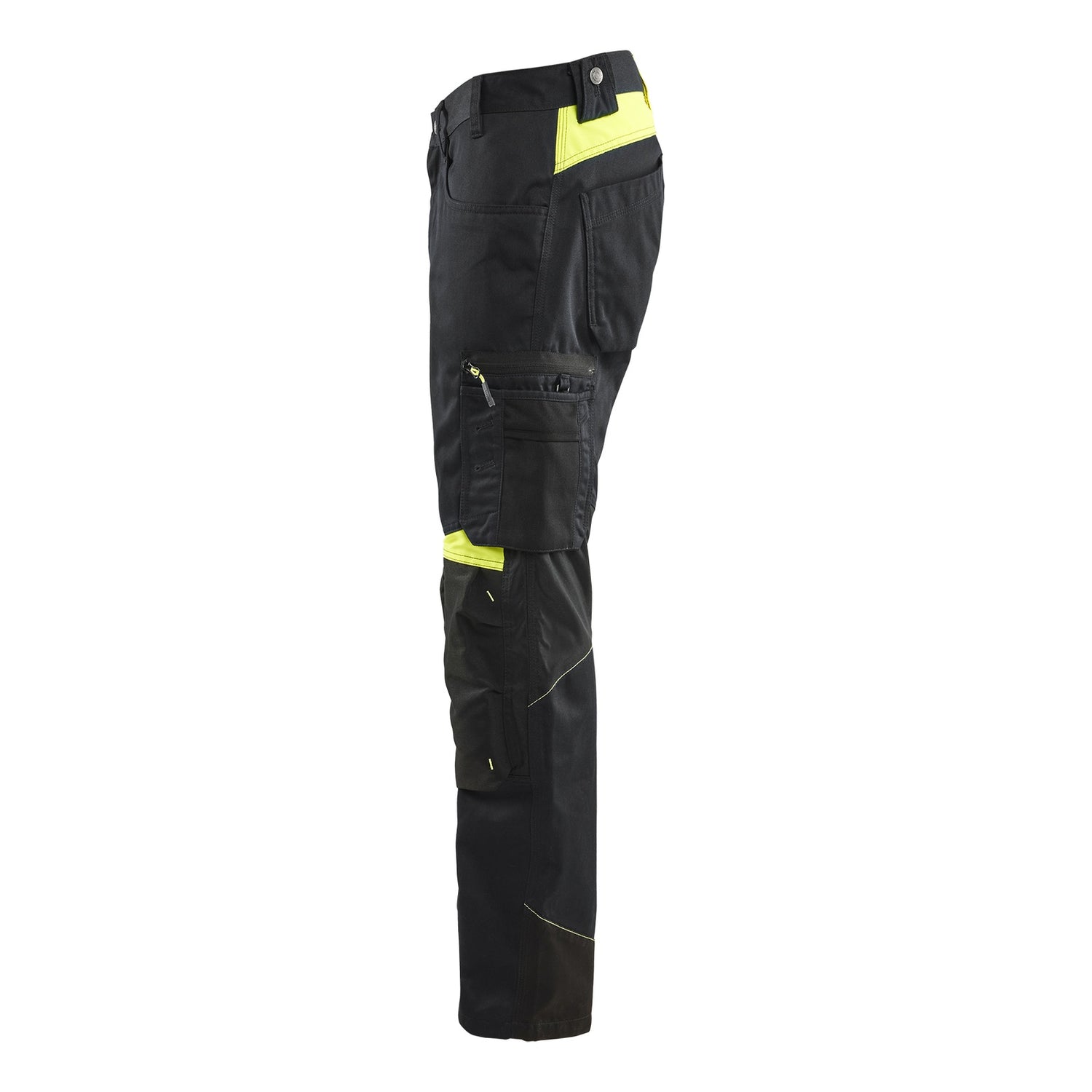 Blaklader BLAKLADER 15561860 | Craftsman trousers Work Trousers Men - twill fabric - 155618609933_CL