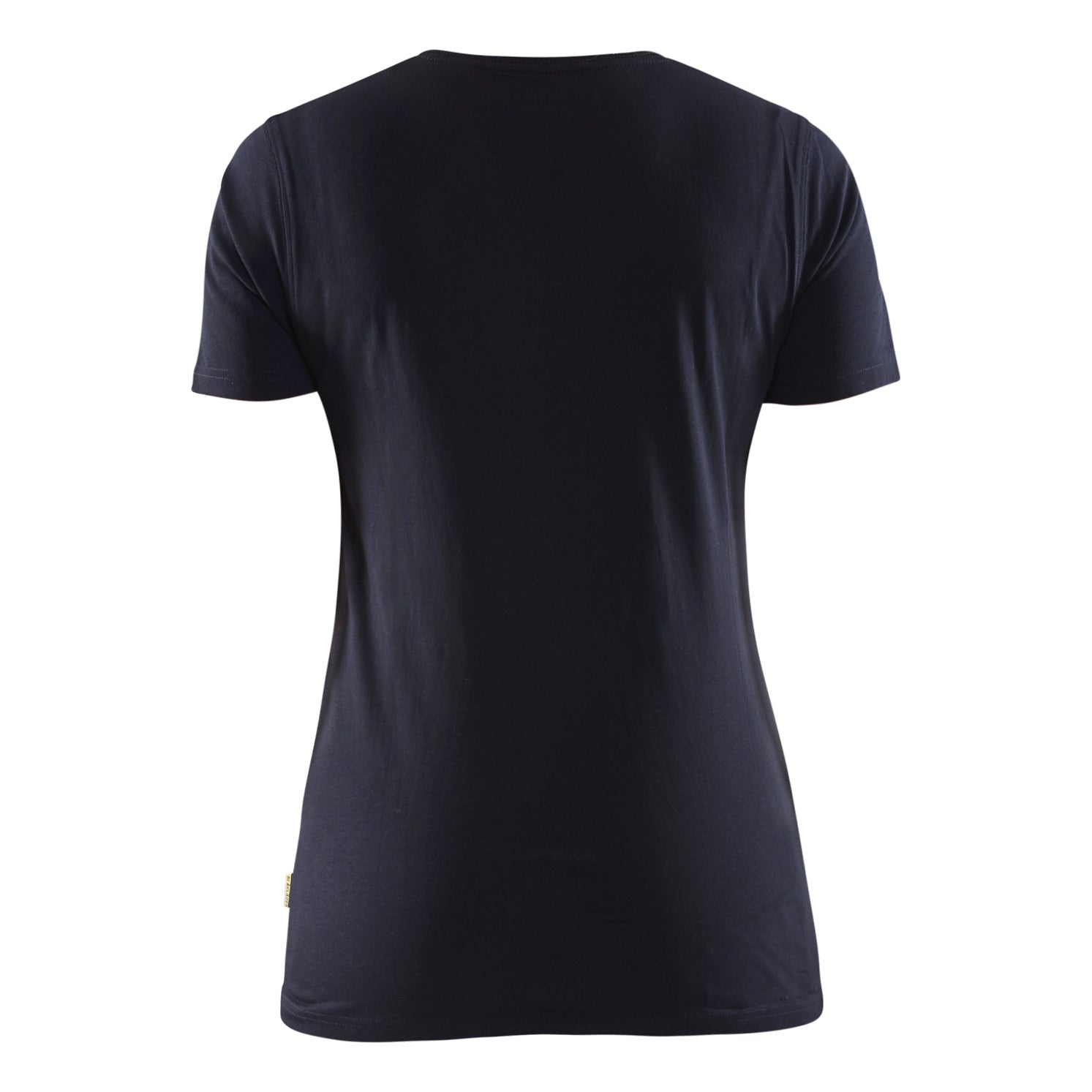 Blaklader BLAKLADER 34311042 Women's t shirt 3D Short Sleeve Work T-Shirt WOMEN - 100% Cotton - 343110428600_2