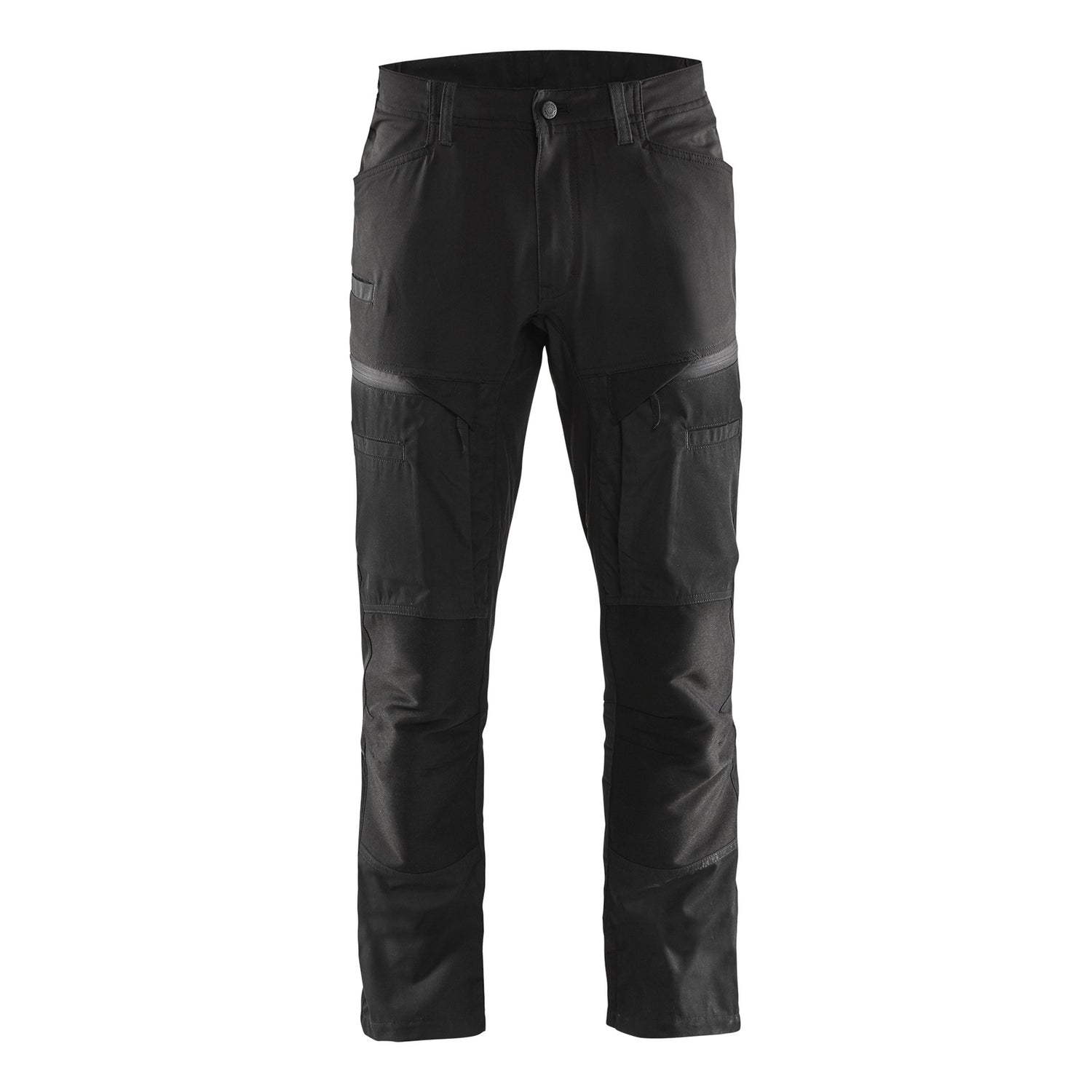 Blaklader 14561845 Service trousers with stretch - 145618459998