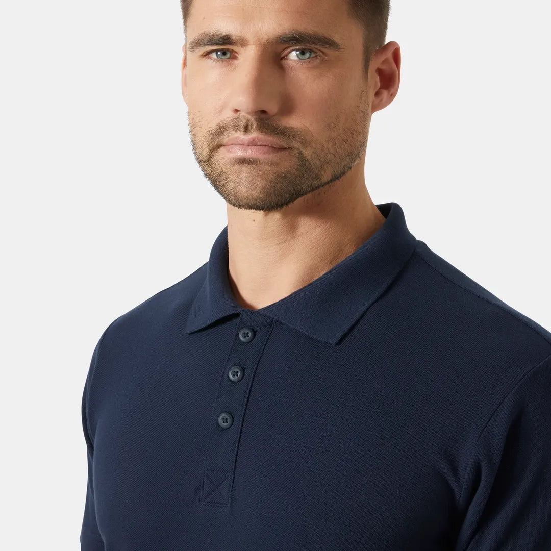 Helly Hansen Work Wear - 79398_590_feature1 - Onbody-W25-Winter 2025-FW25-Fundementals