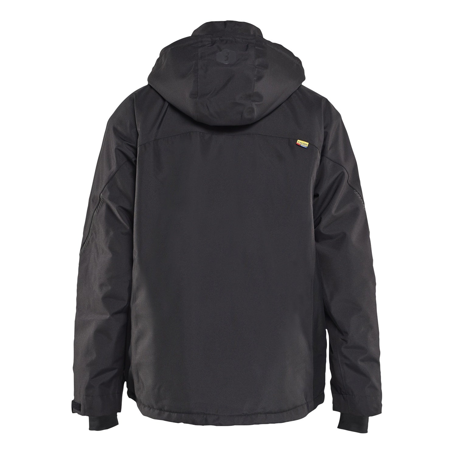 Blaklader BLAKLADER 48901977 Lightweight lined Winter Jacket Work Jacket MEN - Waterproof - 489019779899_2