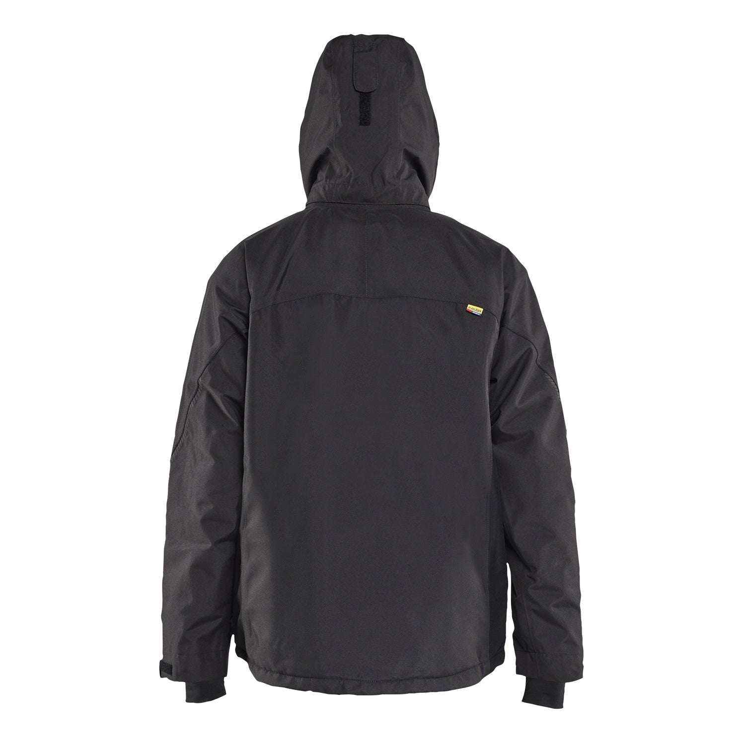 Blaklader BLAKLADER 48901977 Lightweight lined Winter Jacket Work Jacket MEN - Waterproof - 489019779899_3