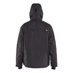 Blaklader BLAKLADER 48901977 Lightweight lined Winter Jacket Work Jacket MEN - Waterproof - 489019779899_3