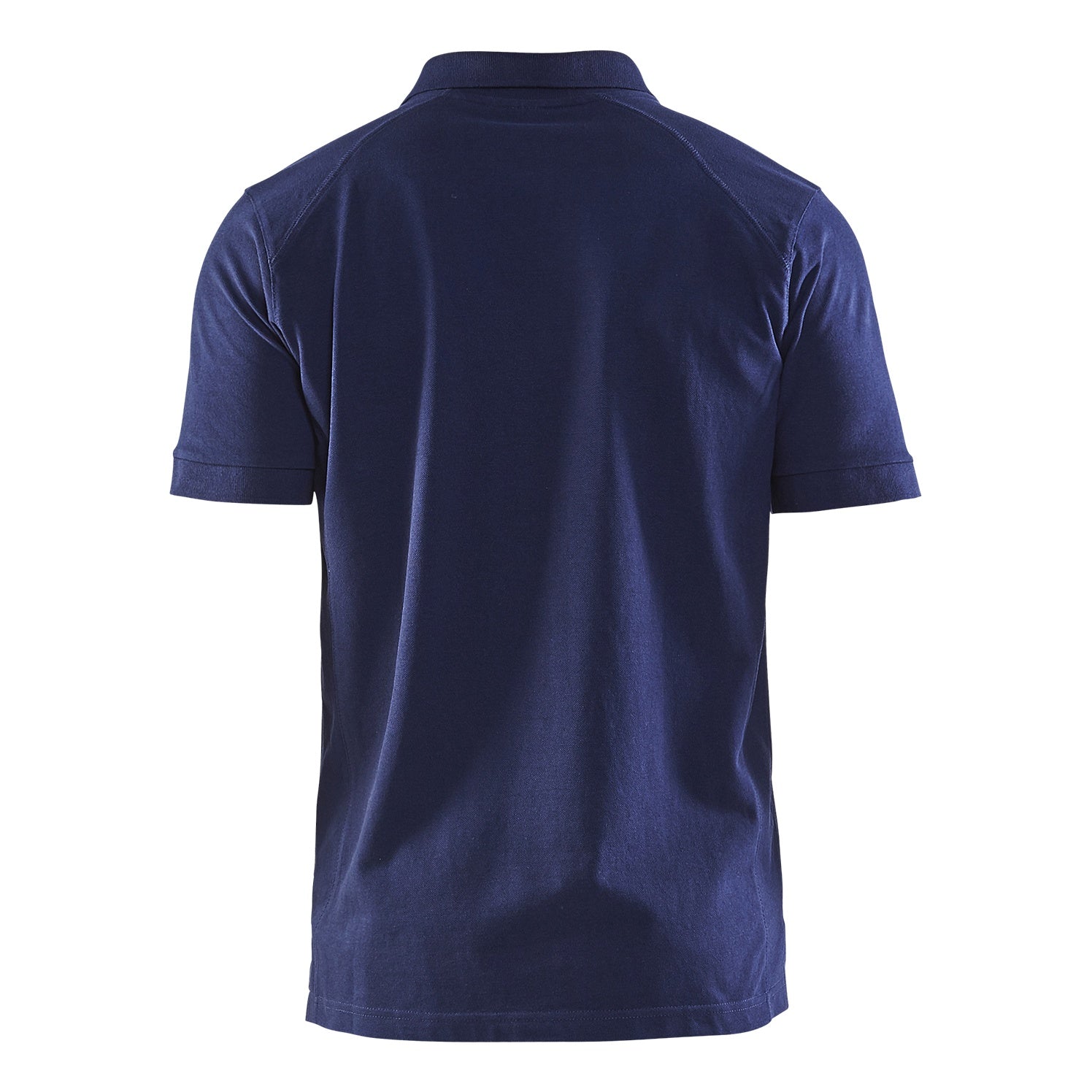 Blaklader BLAKLADER 33241050 Polo shirt Short Sleeve Work Polo MEN - 60% Cotton 40% Polyester - 332410508900_2