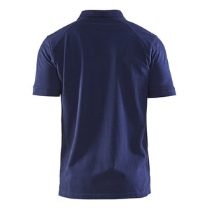 Blaklader BLAKLADER 33241050 Polo shirt Short Sleeve Work Polo MEN - 60% Cotton 40% Polyester - 332410508900_2