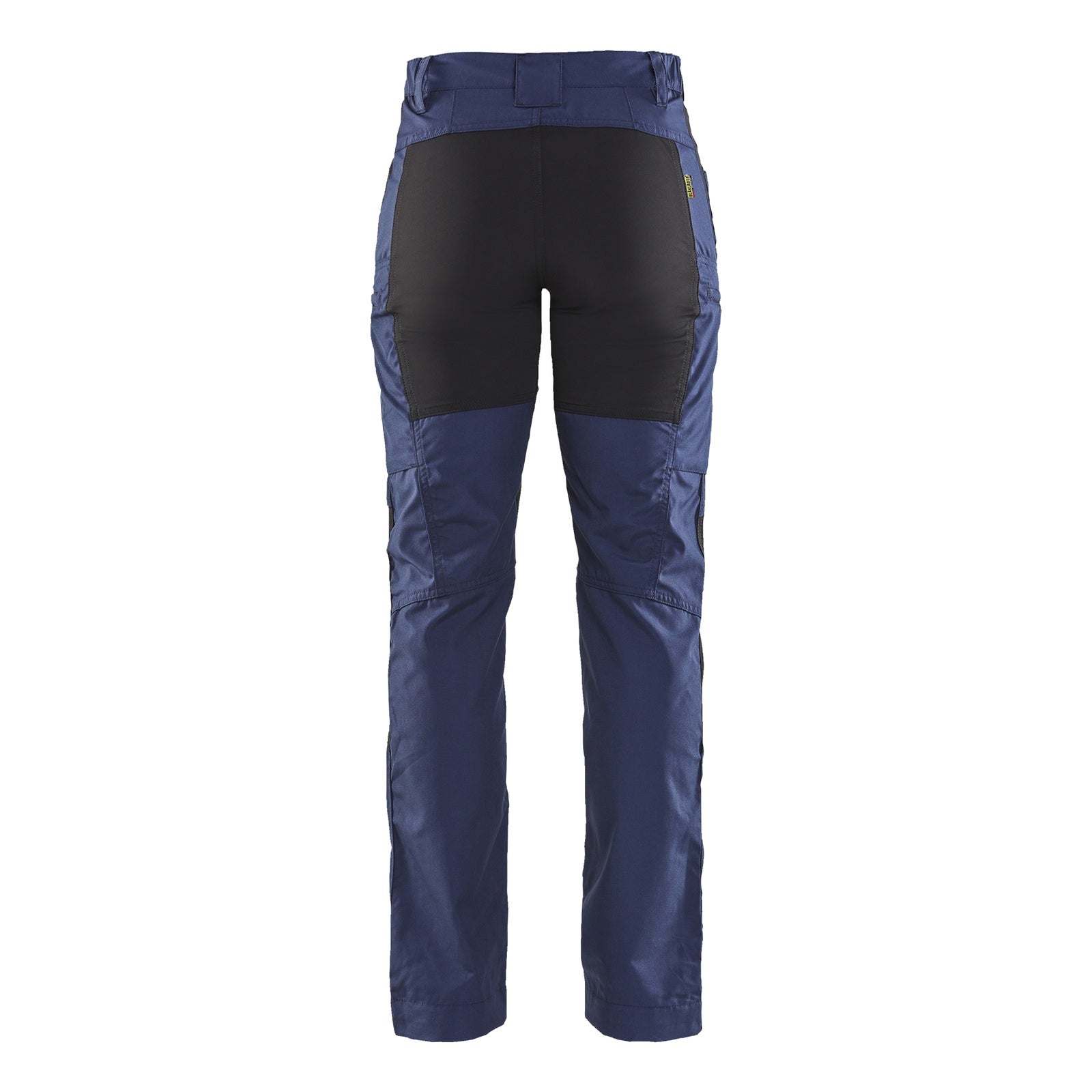 Blaklader BLAKLADER 71591845 | Women's Service trousers Stretch Work Trousers Women - stretch panels - 715918458999_2