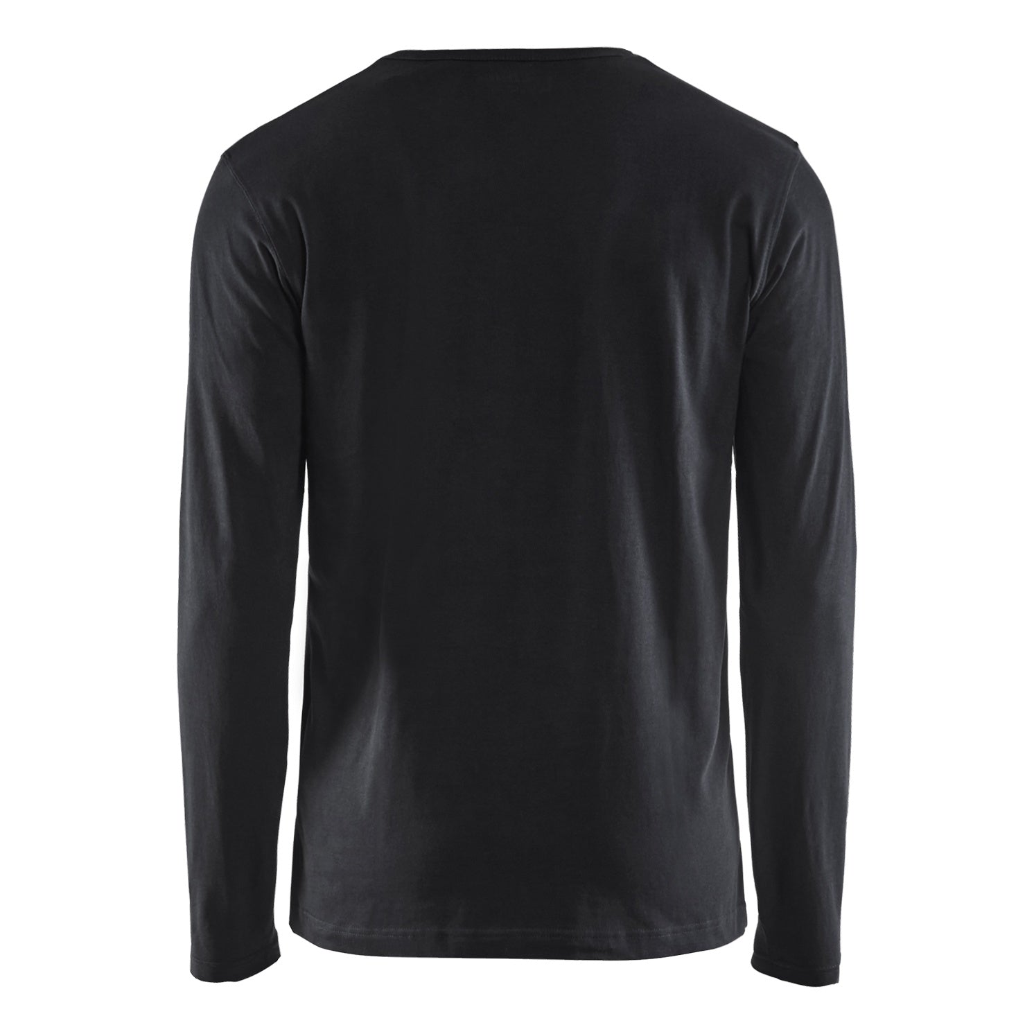 Blaklader BLAKLADER 35001042 T SHIRT LONG SLEEVED Long Sleeve Work T-Shirt MEN - 100% Cotton - 350010429900_2