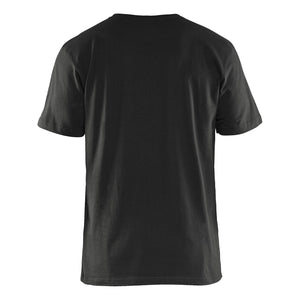 Blaklader BLAKLADER 36251042 T SHIRT MULTIPACK Short Sleeve Work T-Shirt MEN - 100% Cotton - 362510429900_2