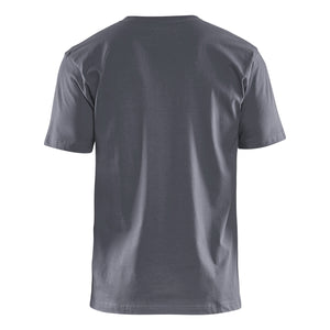Blaklader BLAKLADER 33001030 T SHIRT Short Sleeve Work T-Shirt MEN - 100% Cotton - 330010309400_CB