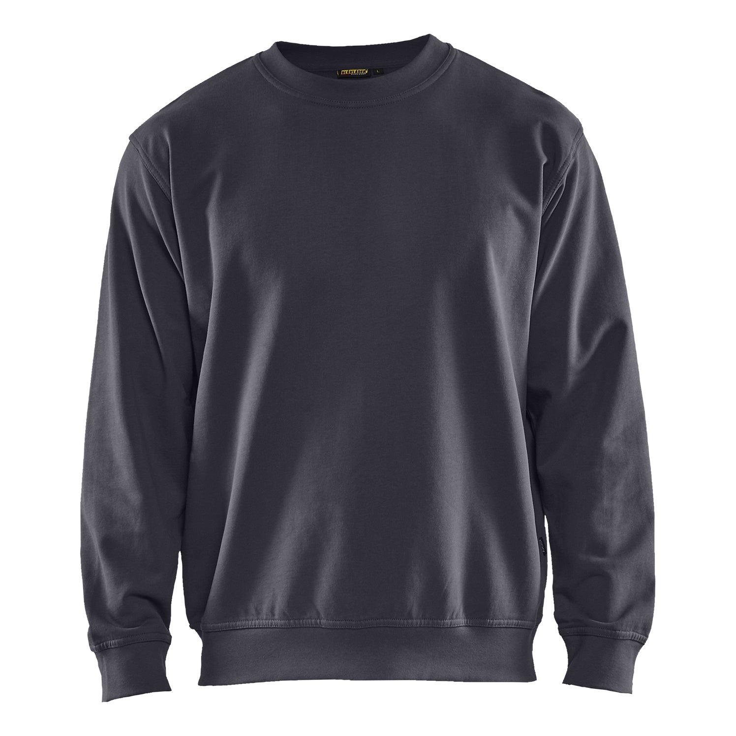 Blaklader BLAKLADER 33401158 Sweatshirt Work Sweatshirt MEN - 100% Cotton - 334011589600