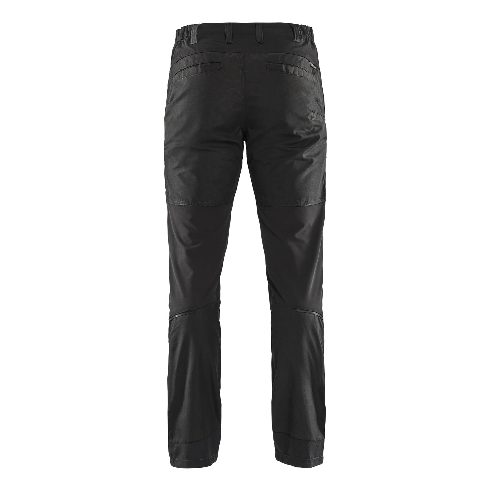 Blaklader 14561845 Service trousers with stretch - 145618459998_2