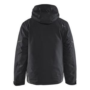 Blaklader BLAKLADER 48811987 Winter jacket Work Jacket MEN - Waterproof - 488119879900_CB
